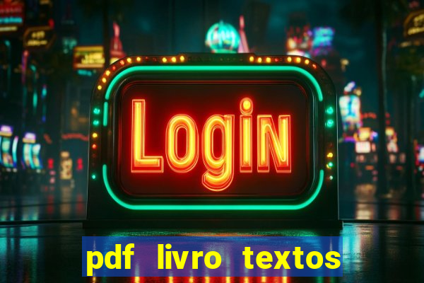 pdf livro textos crueis demais para serem lidos rapidamente